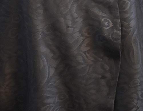 Black Leopard