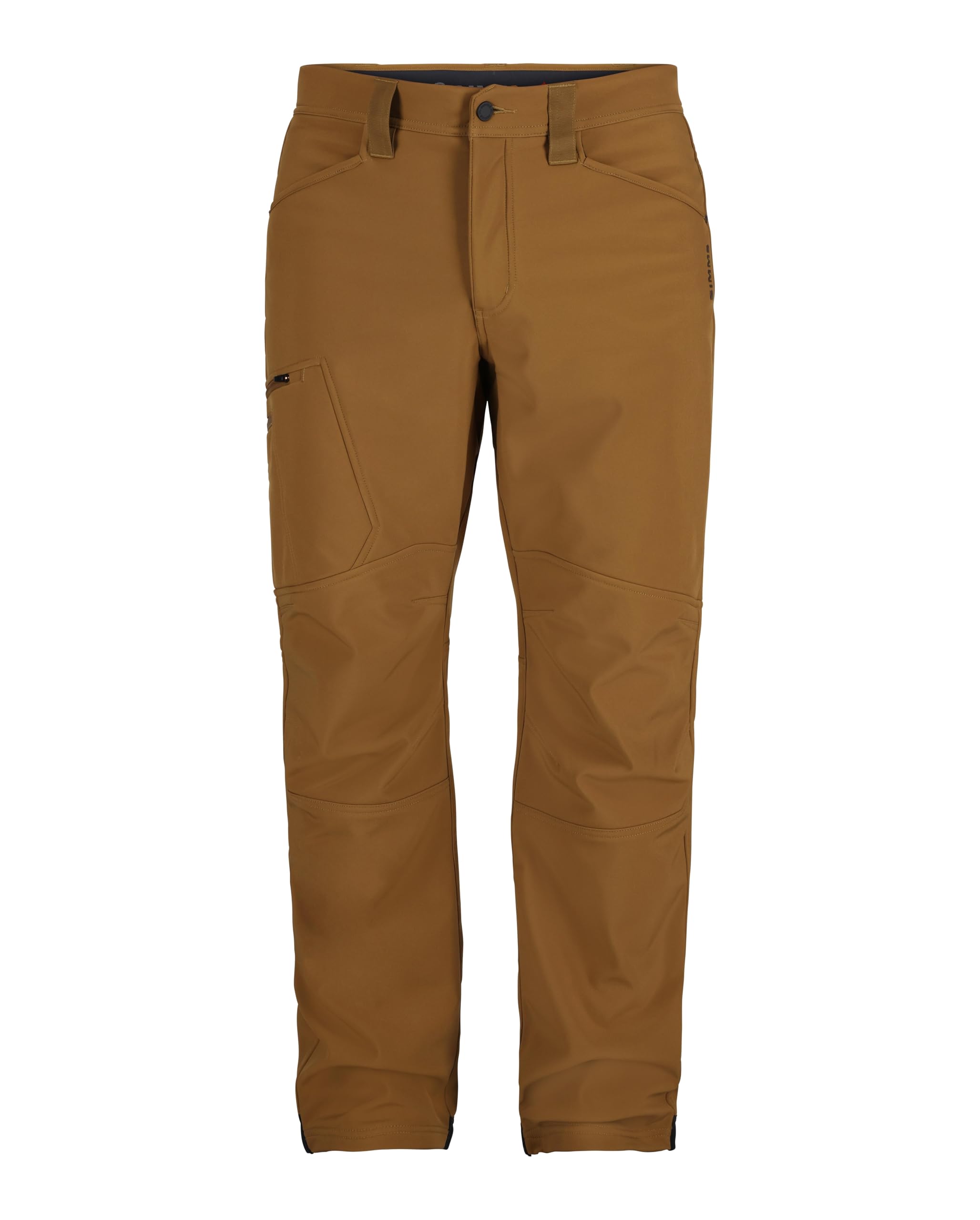 Simms Men's Rogue Pant - Waterproof Hiking & Fishing Pants for Outdoor Adventures - Durable & Comfortable for Camping, Hunting & Travel