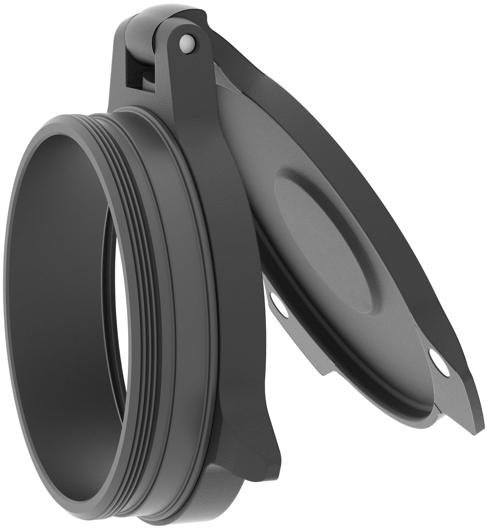 Leupold Scope Rings - High-Quality Rifle Scope Mounts for Hunting & Shooting | Durable & Precise for Outdoor Adventures