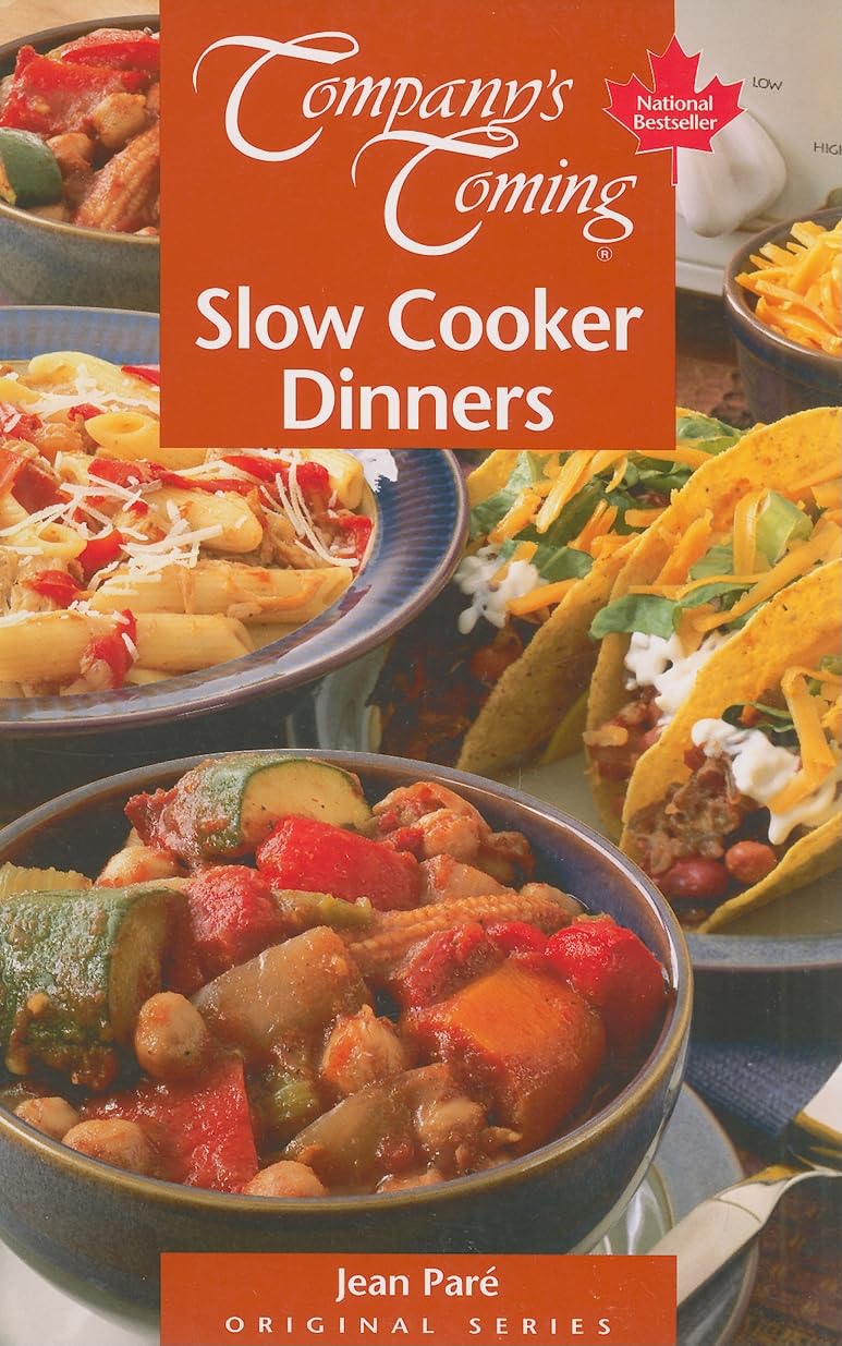 Best Slow Cooker Dinners for Easy Meals | Quick & Healthy Recipes | Perfect for Busy Weeknights & Family Gatherings