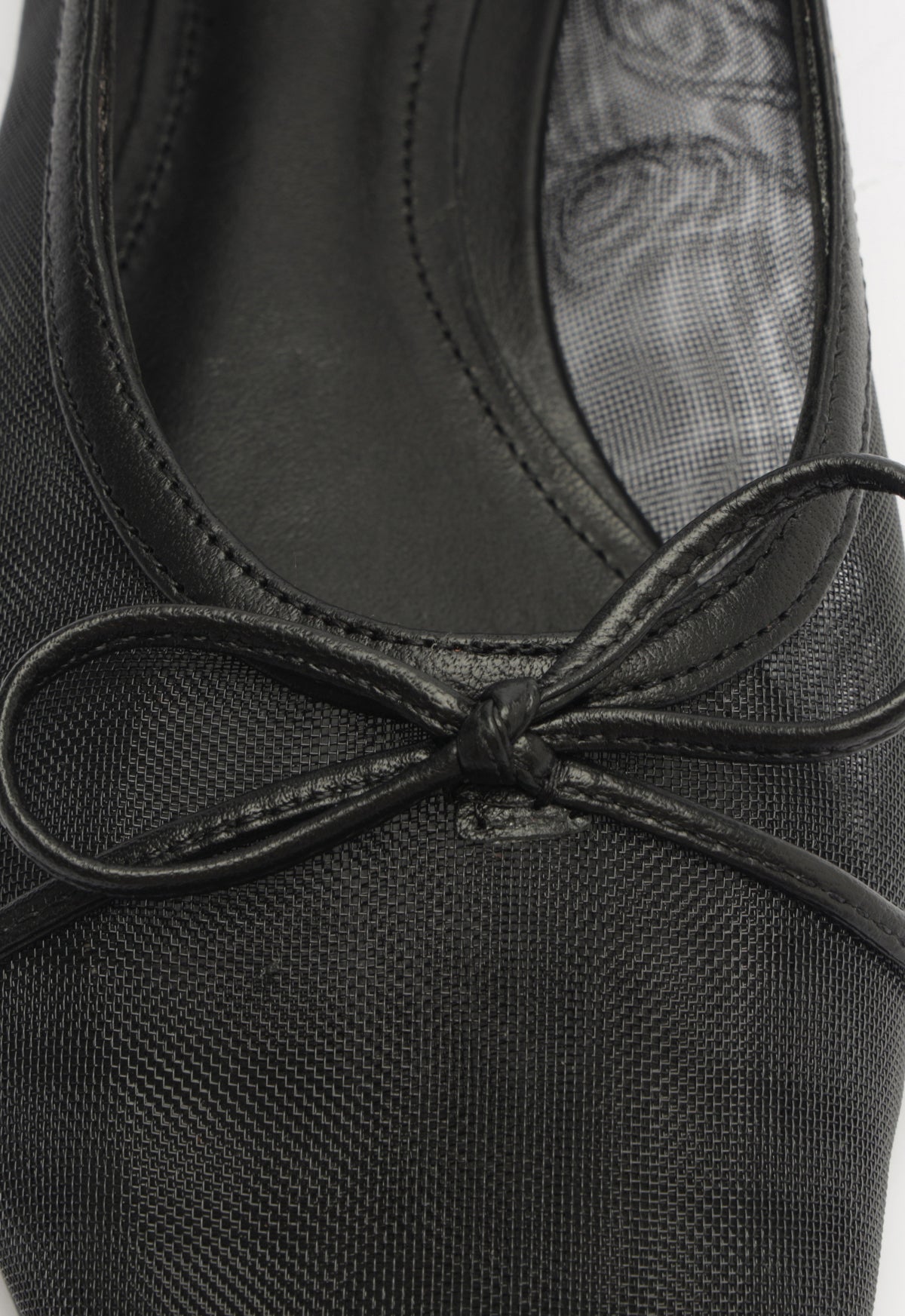 Arissa Mesh Fabric Flat Shoes - Breathable & Comfortable Women's Slip-On Flats for Casual Wear, Office & Travel