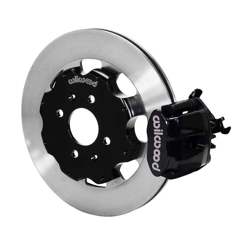 CPB Rear Kit - 12.19