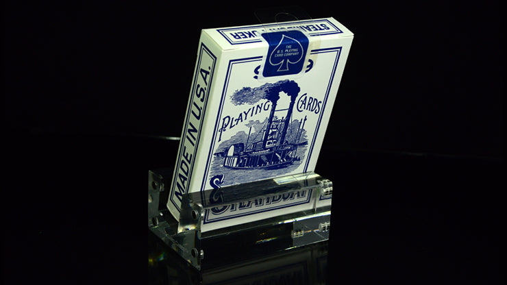 Carat XDD Single Card Display Deck Stand - Premium Trading Card Holder for Collectors - Perfect for Showcasing MTG, Pokemon, and Yugioh Cards at Home or Events