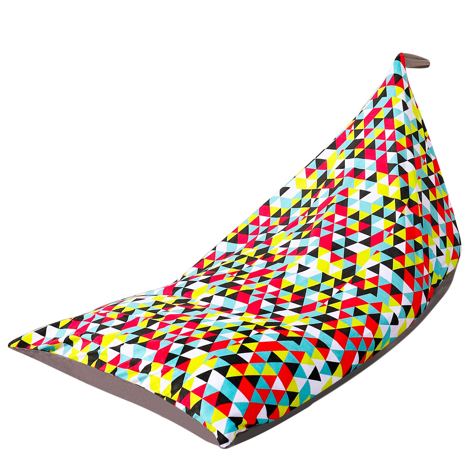Oenbopo Large Stuffed Animal Storage Bag Organizer - Portable Folding Lounge Chair for Teens & Adults (30x50x30) - Perfect for Kids' Room Organization, Travel & Home Decor