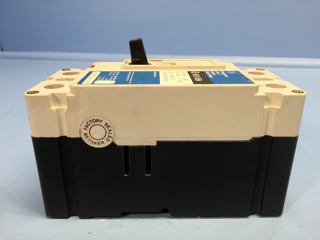 Eaton Cutler-Hammer HFD2030 65kA Circuit Breaker - High Performance Electrical Protection for Commercial & Industrial Use
