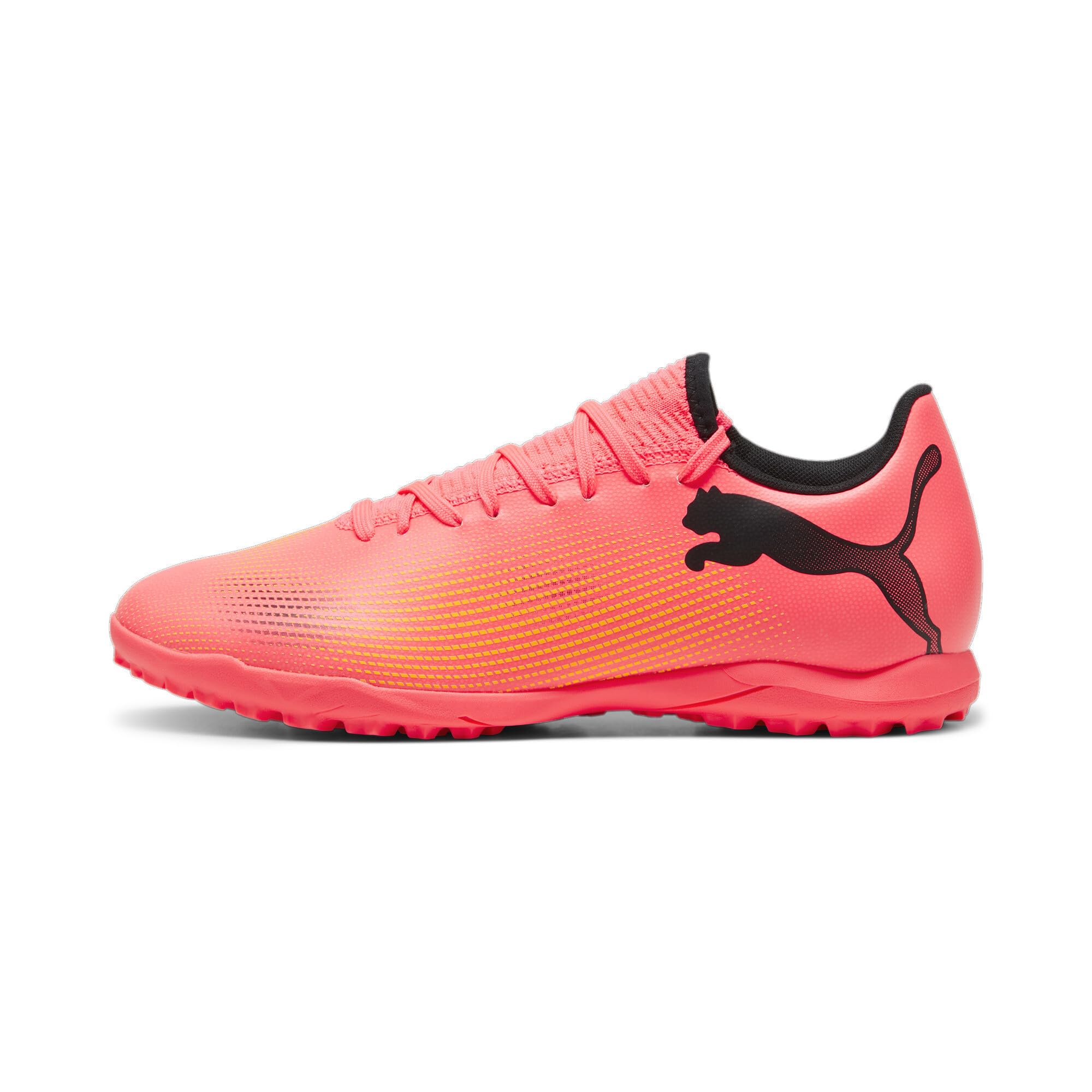 PUMA Men's Future 7 Play TT Sneakers - Lightweight Running Shoes for Men | Breathable Gym & Training Shoes | Perfect for Jogging, Workouts & Casual Wear
