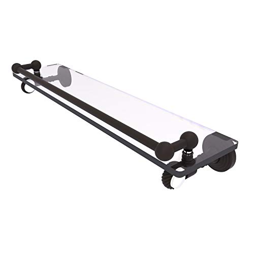 Oil Rubbed Bronze