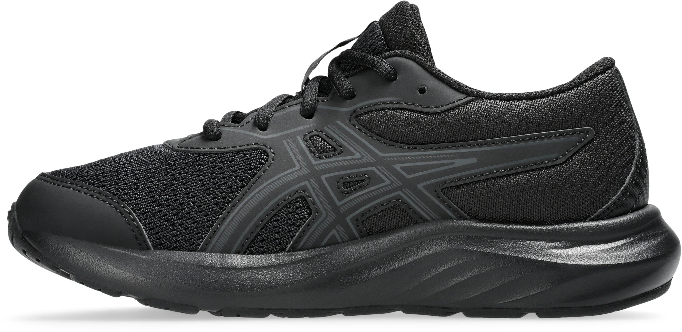 Contend 9 Gs Kids Running Shoes - Lightweight Athletic Sneakers for Boys & Girls - Perfect for School, Sports & Everyday Play