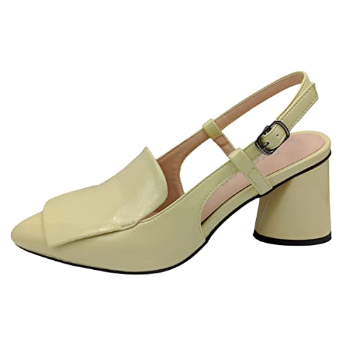 Yellow-7cm