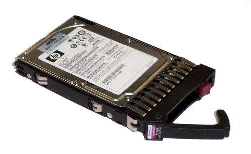 Refurbished HPE 72GB 15K RPM SAS 2.5