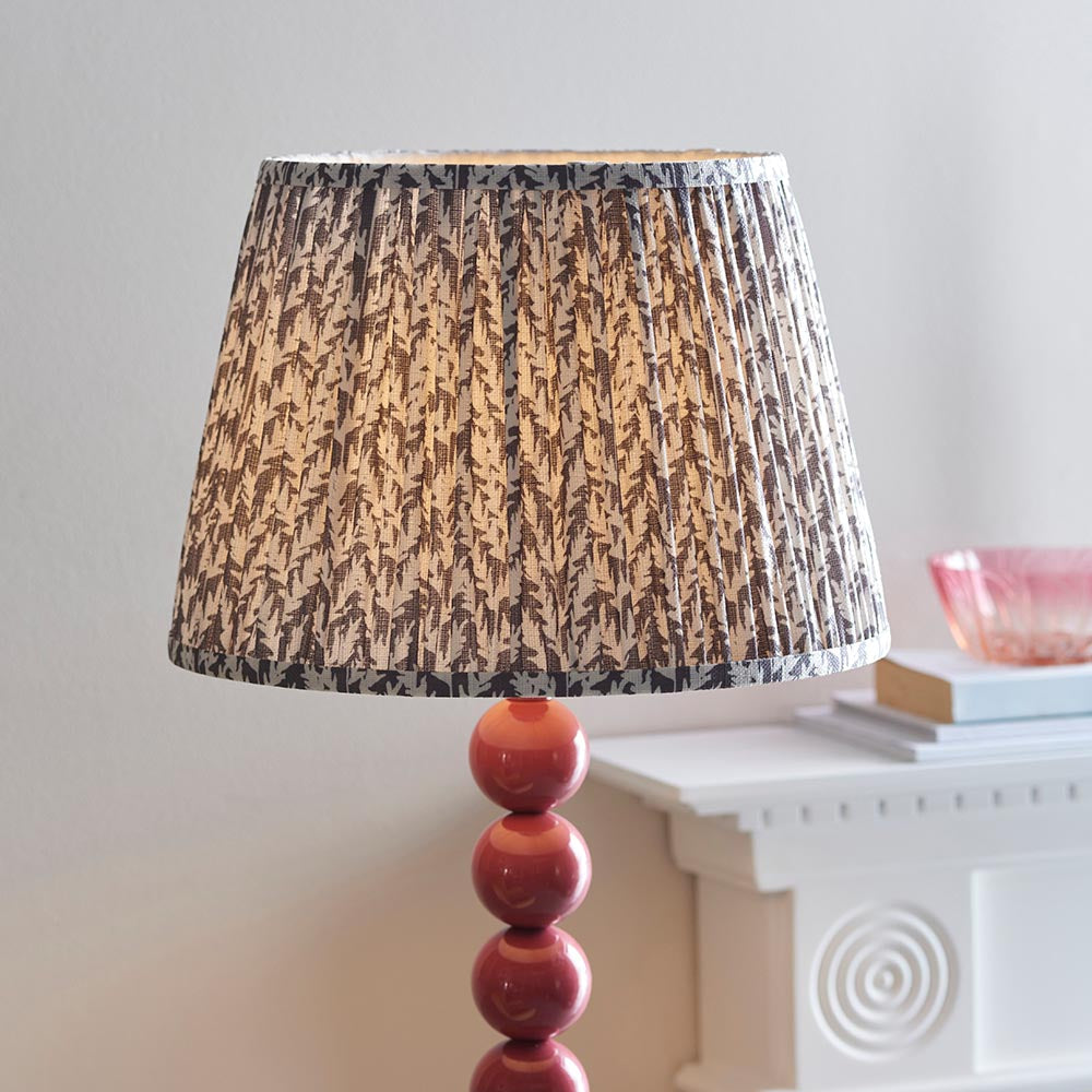 Auralis Leaf Floor Lamp with E27 Socket - Modern Adjustable Standing Light for Living Room, Bedroom & Office - Multiple Finishes Available