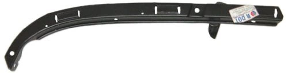 Sherman Replacement Front Driver Side Bumper Cover Reinforcement for Honda Odyssey - Compatible with Partslink #HO1026101 | Perfect for Collision Repair & Auto Body Restoration