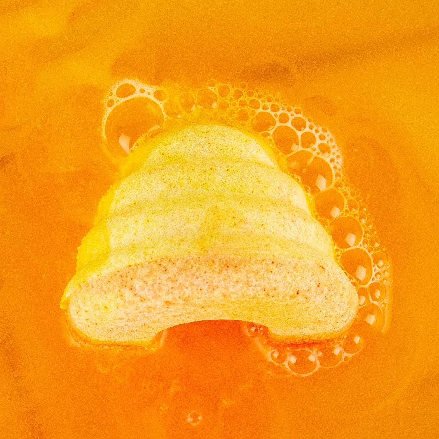 Bee Happy Bath Bomb - Sweet Honey Scented Relaxing Bath Soak for Stress Relief & Self Care | Perfect for Spa Nights, Gifts & Aromatherapy