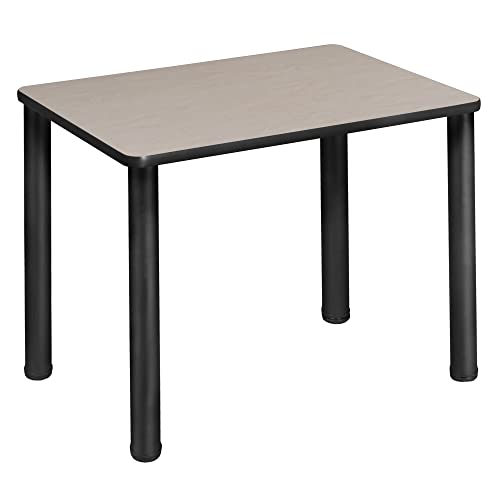 Regency Rectangular School Desk - 18