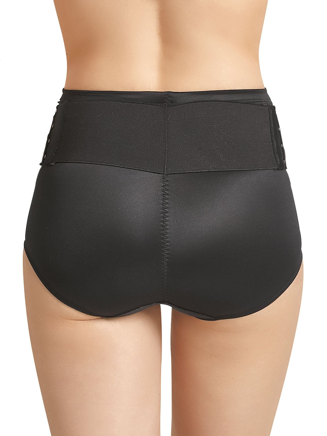 Anita Maternity 1887-006 Postpartum High Waist Underwear for Women - Breathable Cotton Postnatal Recovery Briefs - Comfortable Support for C-Section & Natural Birth Recovery (White) - Perfect for Postpartum Care & Everyday Wear