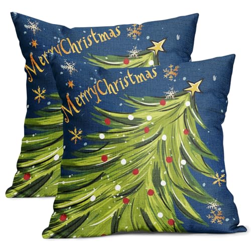 Blue Christmas