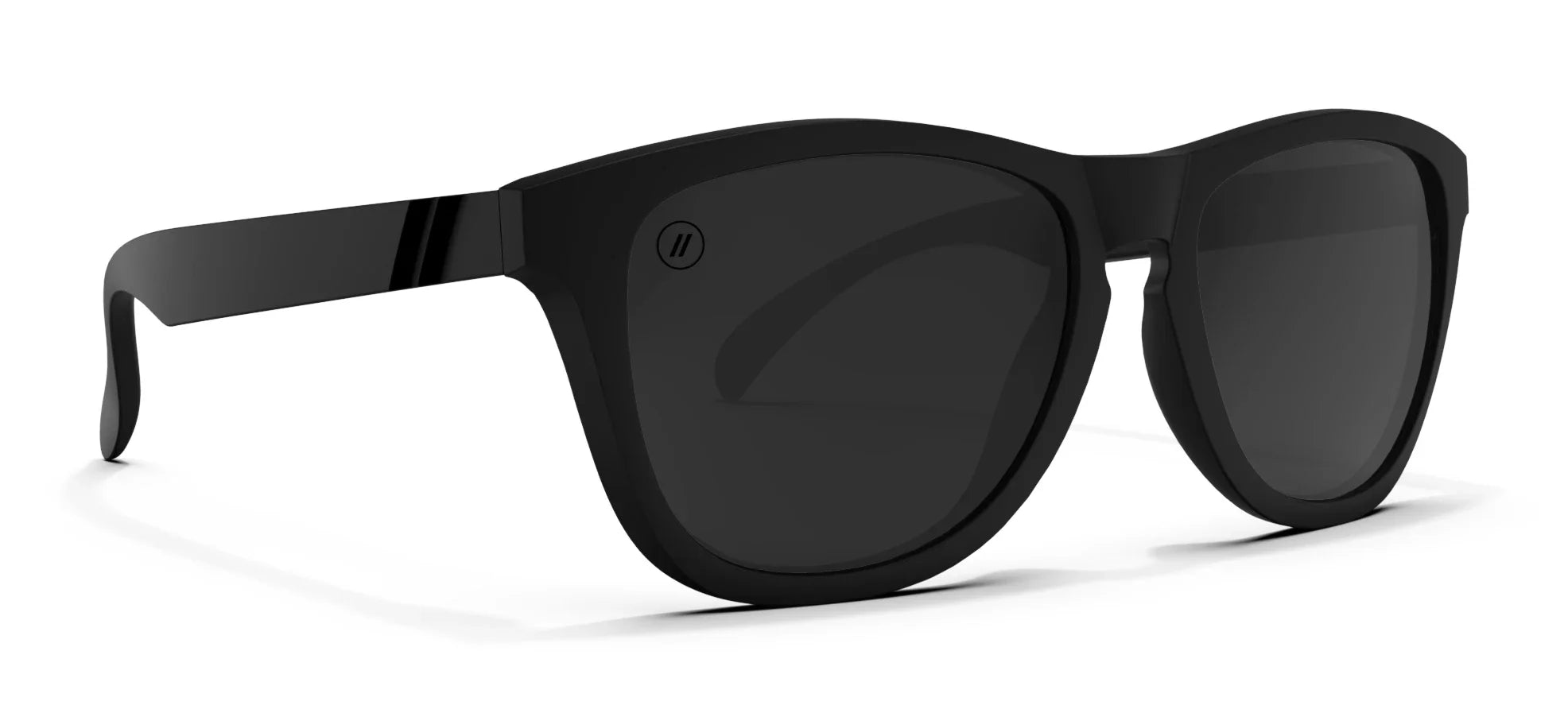 Deep Space Polarized Sunglasses - UV Protection, Anti-Glare for Outdoor Sports & Driving - Stylish Aviator Shades for Men & Women