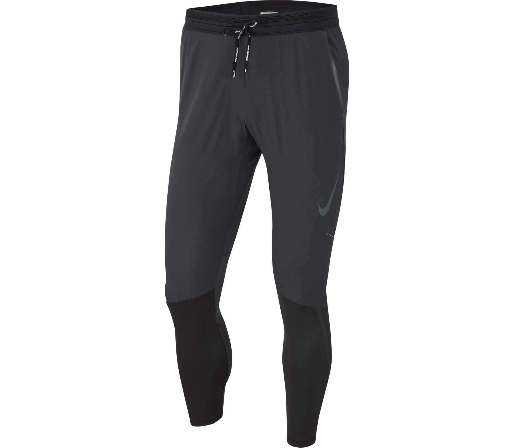 Nike Men's Tapered Fit Running Pants - Lightweight Athletic Joggers for Gym, Workout & Casual Wear