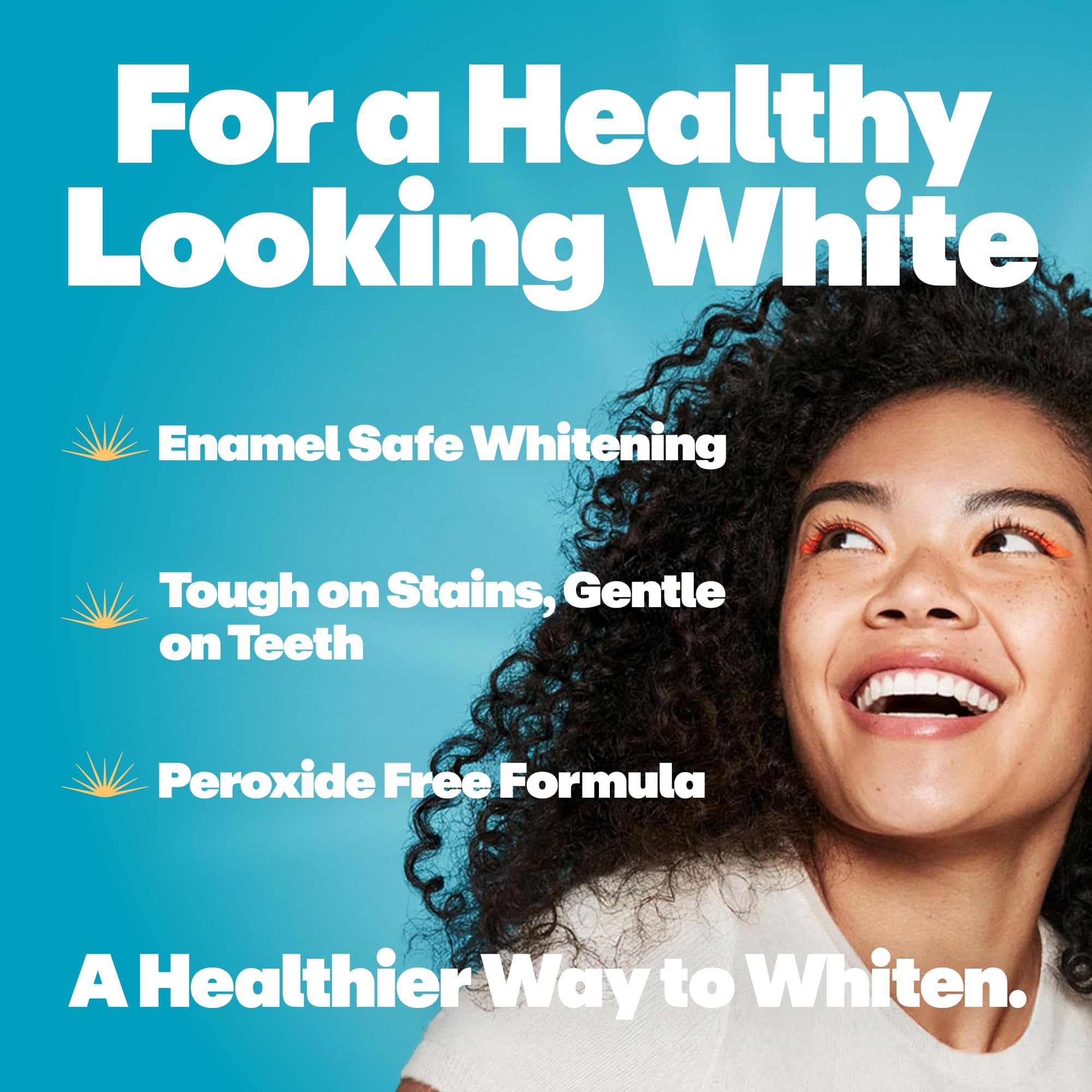 Lumineux Teeth Whitening Strips - 7 Treatments for Whiter Teeth | Enamel Safe & Sensitivity Free | Dentist Formulated & Non-Toxic Certified | Perfect for Weddings, Job Interviews & Special Occasions