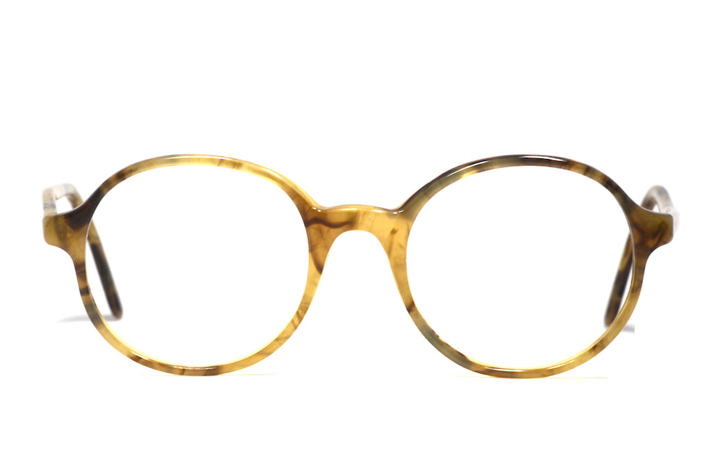 Anglo American Optical 240 - Premium Eyeglass Frames for Men & Women | Stylish & Durable Glasses for Reading, Driving & Daily Use