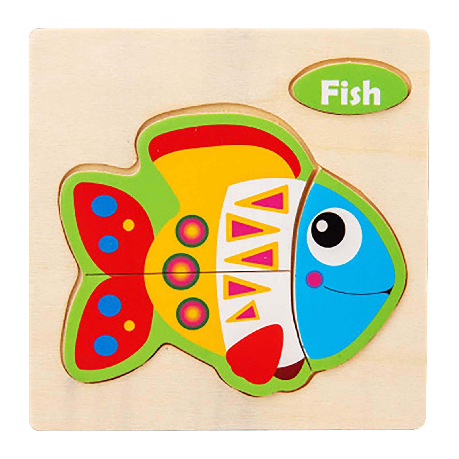 Wooden Animal Puzzle Toy Set for Kids - 400 Piece Dinosaur & Traffic Ocean Theme Educational Puzzle Game for Toddlers & Young Children | Perfect for Learning, Playtime & Cognitive Development
