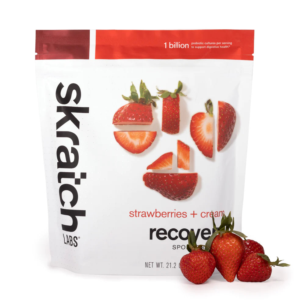 Best Post-Workout Recovery Drink Mix - 12 Servings for Muscle Repair & Hydration | Ideal for Athletes, Gym & Fitness Enthusiasts