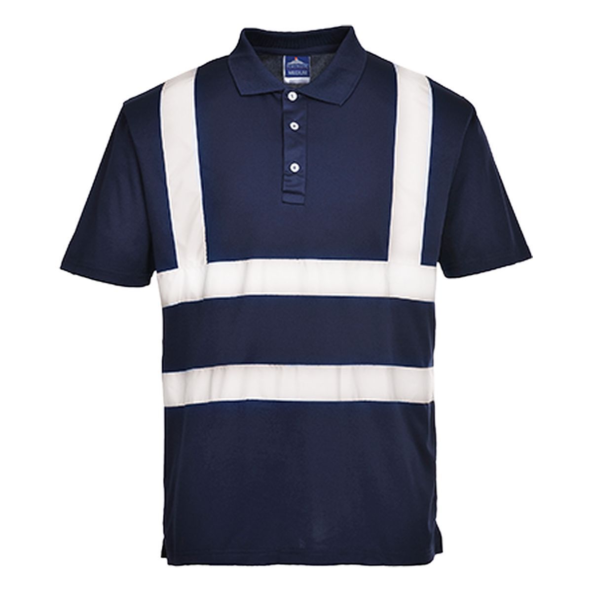 Iona Polo Shirt for Men & Women | Classic Style F477 | Comfortable Casual Wear for Golf, Office & Outdoor Activities