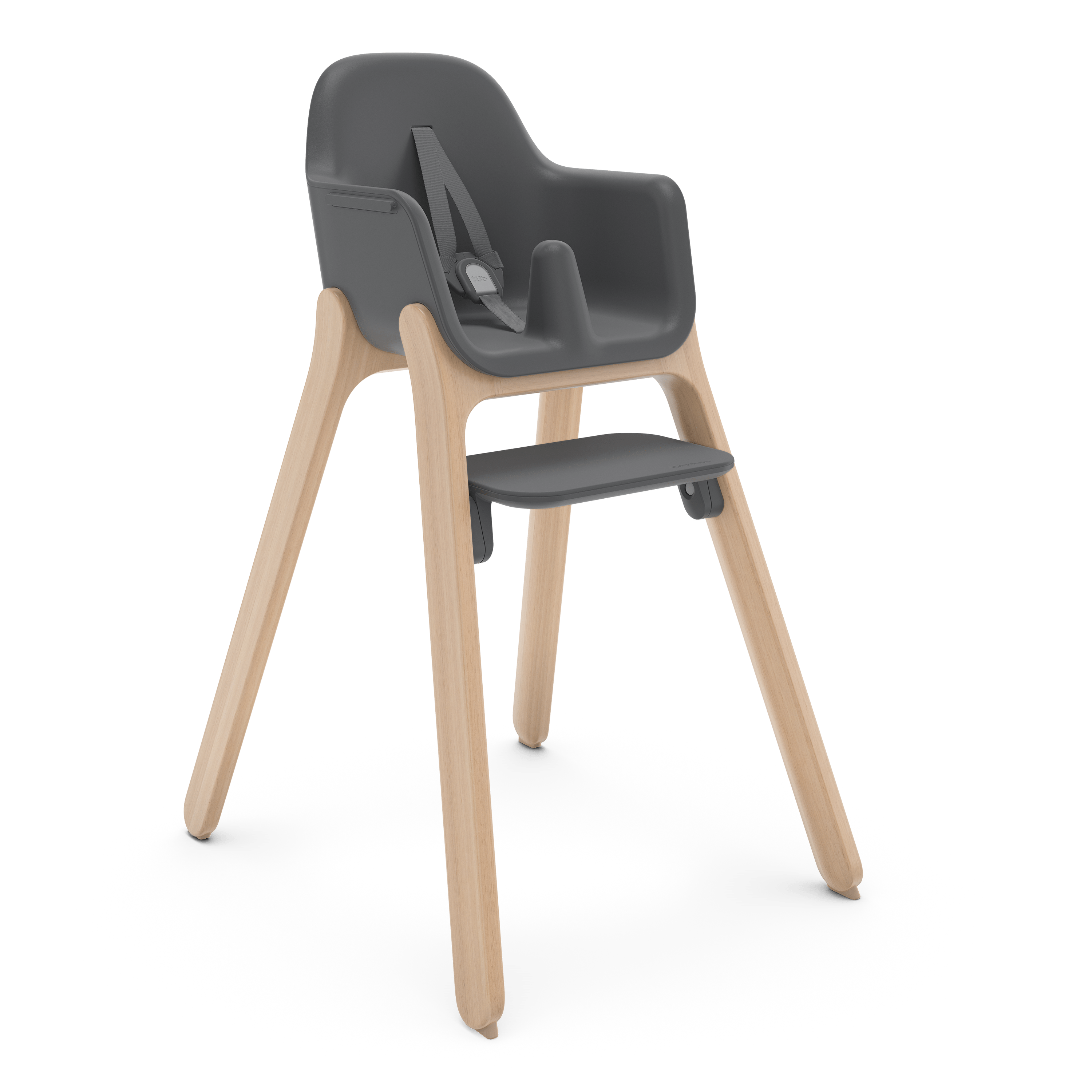 UPPAbaby CIRO High Chair for Babies & Toddlers - Adjustable, Easy to Clean, Modern Design - Perfect for Dining, Feeding & Playtime at Home