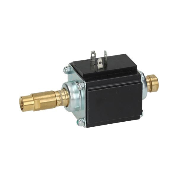 Fluid O Tech Vibratory Pump - High-Performance Vibration Pump for Industrial & Commercial Use | Durable & Efficient Fluid Transfer Solution | Perfect for Water Features, Aquariums, and Hydroponic Systems