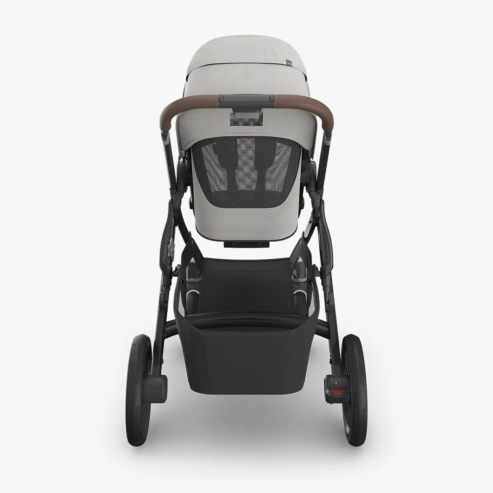 UPPAbaby Vista V3 Stroller - Lightweight, Compact & Durable Baby Stroller for Newborns to Toddlers | Perfect for City Walks, Travel & Everyday Use