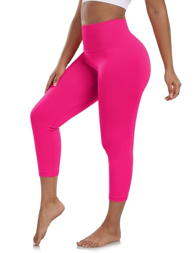 Capri-rose Red