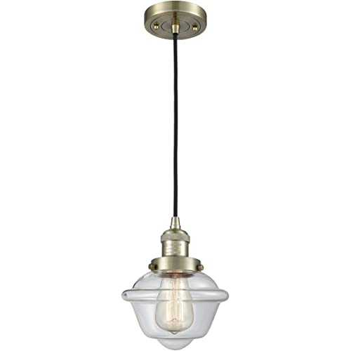 Antique Brass