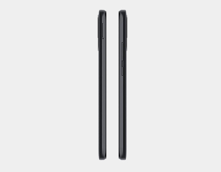 Poco C40 4G Smartphone - Unlocked GSM Dual SIM, 64GB ROM + 4GB RAM, Long Battery Life - Power Black | Perfect for Travel, Business & Everyday Use