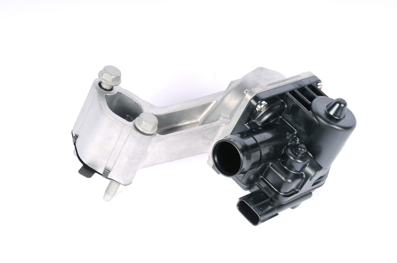 GM 12639990 Air Pump Check Valve Replacement - Compatible with General Motors Vehicles | Improves Engine Performance & Emissions