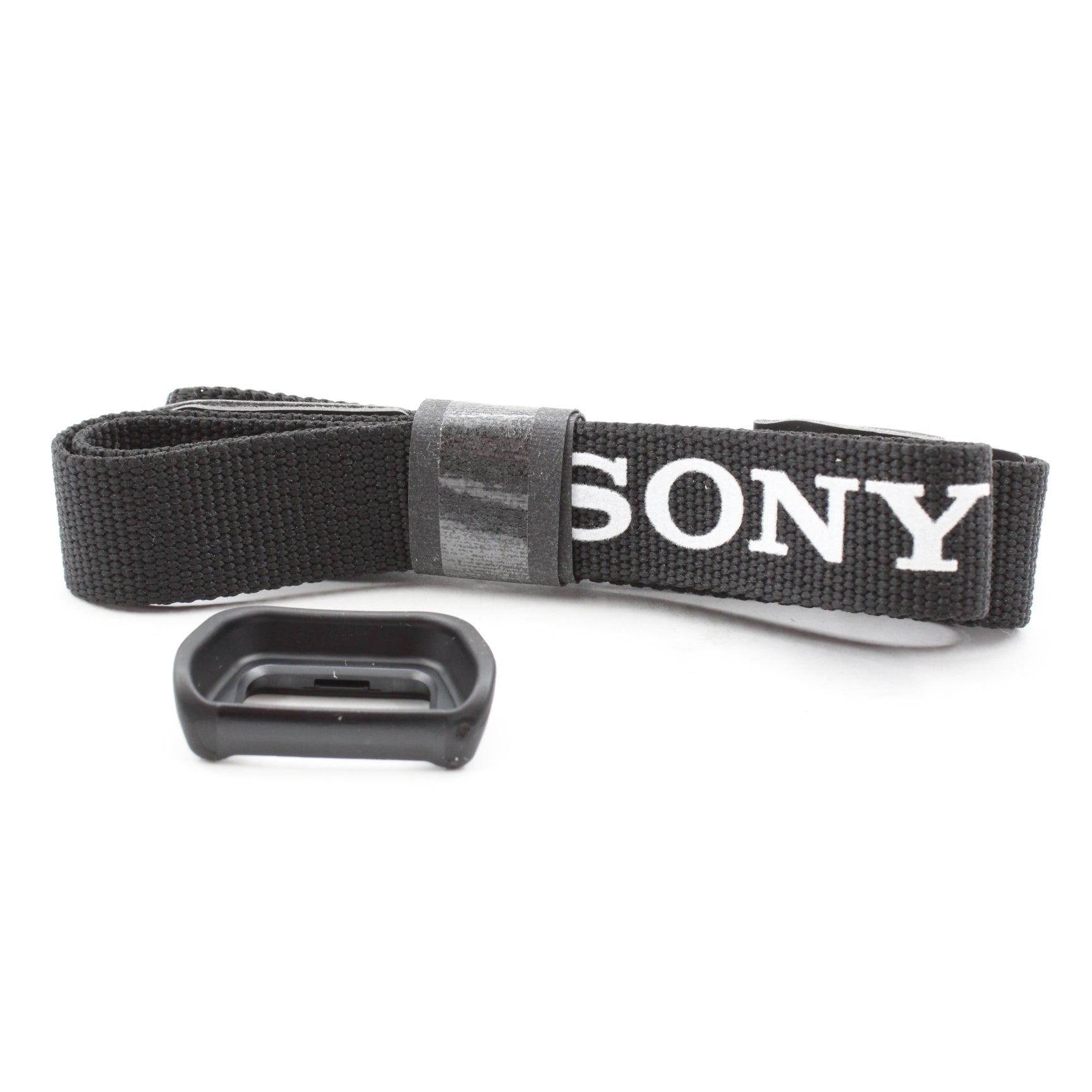 Open Box Excellent Condition Sony Alpha a6100 Mirrorless Digital Camera with 16-50mm & 55-210mm Lenses (Discontinued Model) - Perfect for Travel Photography, Vlogging & Street Shooting