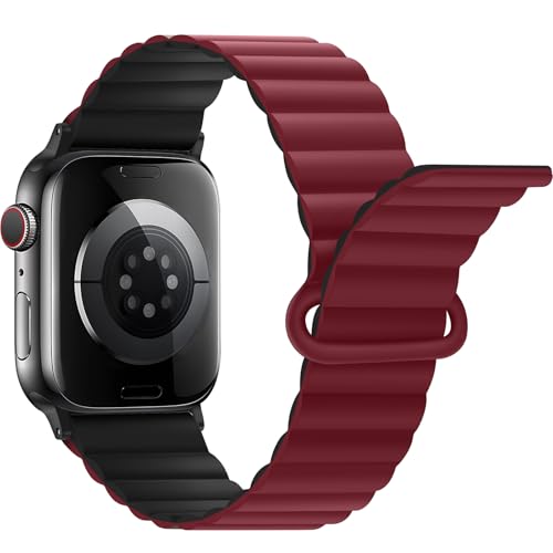 Red/Black