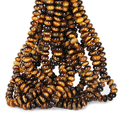 Tiger eye
