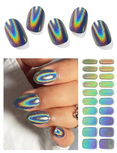 Laser Rainbow