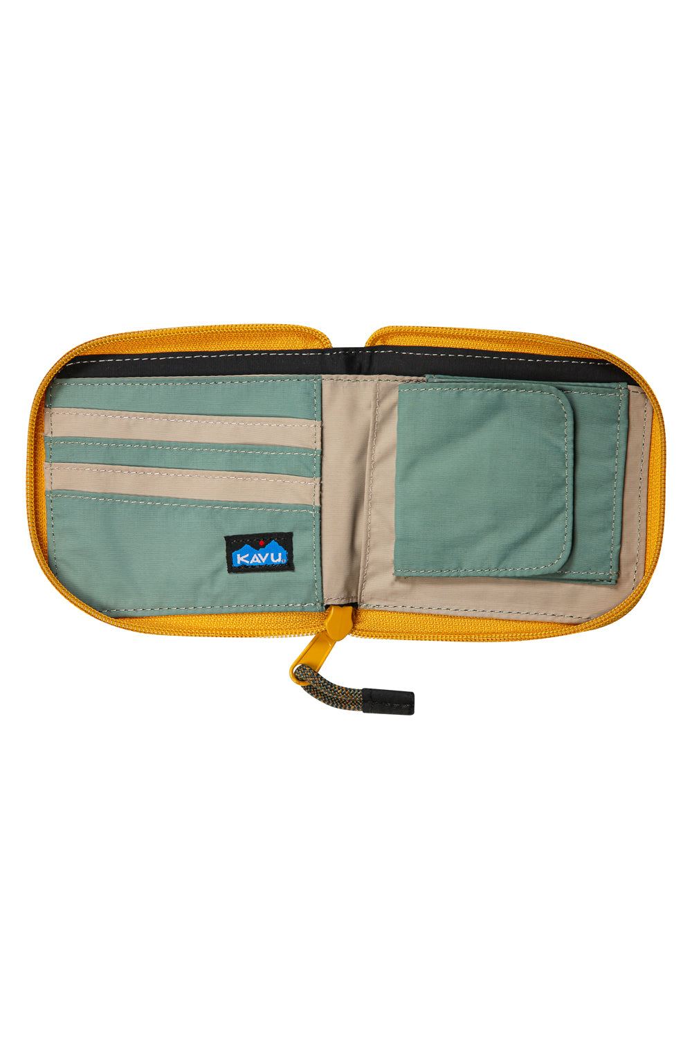Waterproof White RFID Blocking Travel Wallet - Secure & Slim for Outdoor Adventures, Beach Trips, and Daily Use