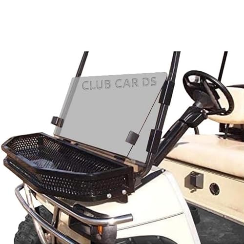 CLUB CAR DS