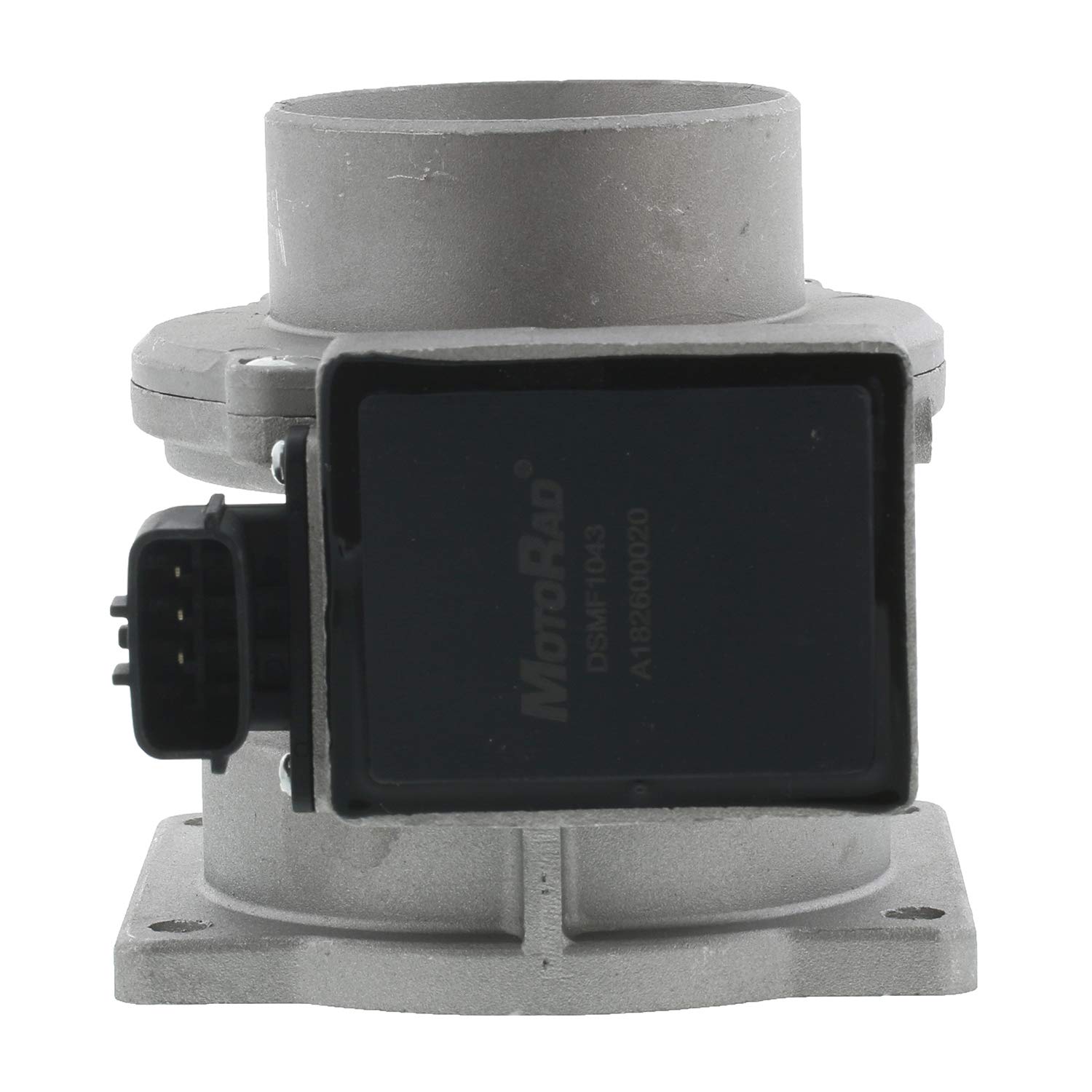 High-Performance Mass Air Flow Sensor with Housing Assembly - Compatible with Multiple Car Models - Improve Engine Efficiency & Fuel Economy - Perfect for DIY Auto Repairs & Maintenance