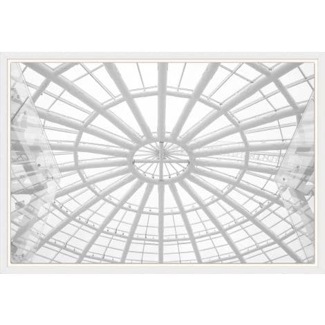 Architectural Moment 5 - Premium Home Decor Sculpture for Modern Living Rooms & Office Spaces