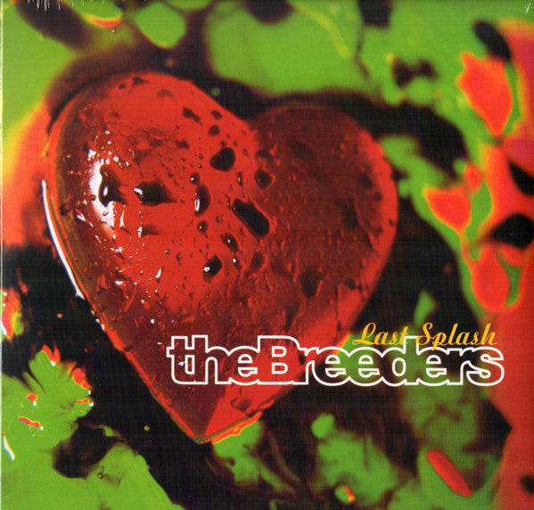 The Breeders 1 - Official Album | Alternative Rock Music for Fans & Collectors | Perfect for Road Trips, Workouts & Relaxation