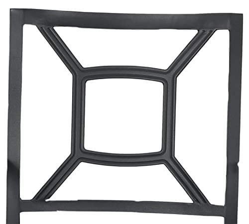 Square Pattern