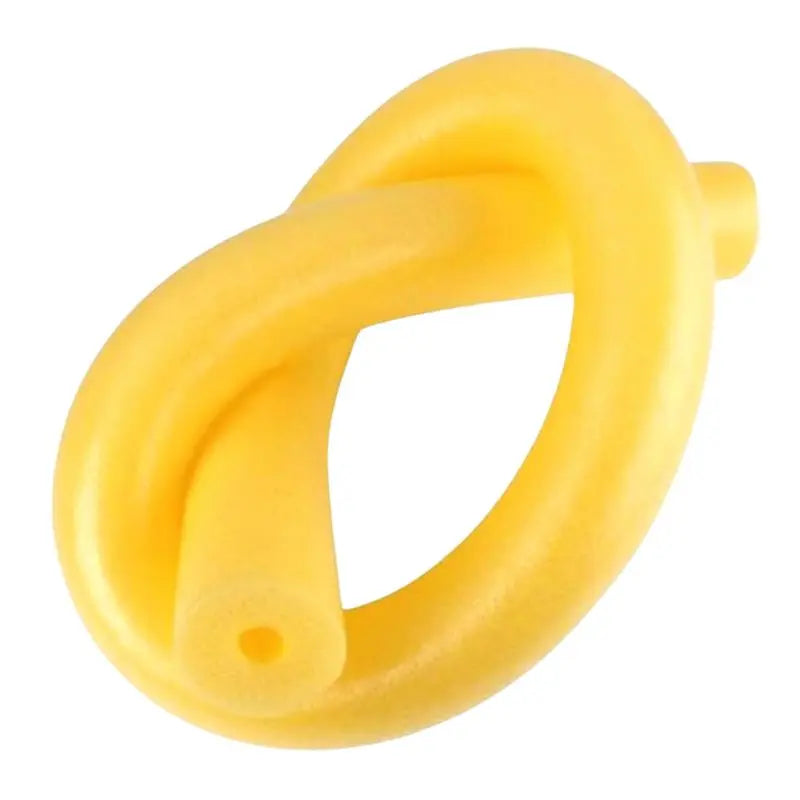 Best Hollow Pool Noodles for Swimming - Durable Foam Swim Noodles with Hole Design - Perfect for Pool Floats, Water Exercises & Kids Play