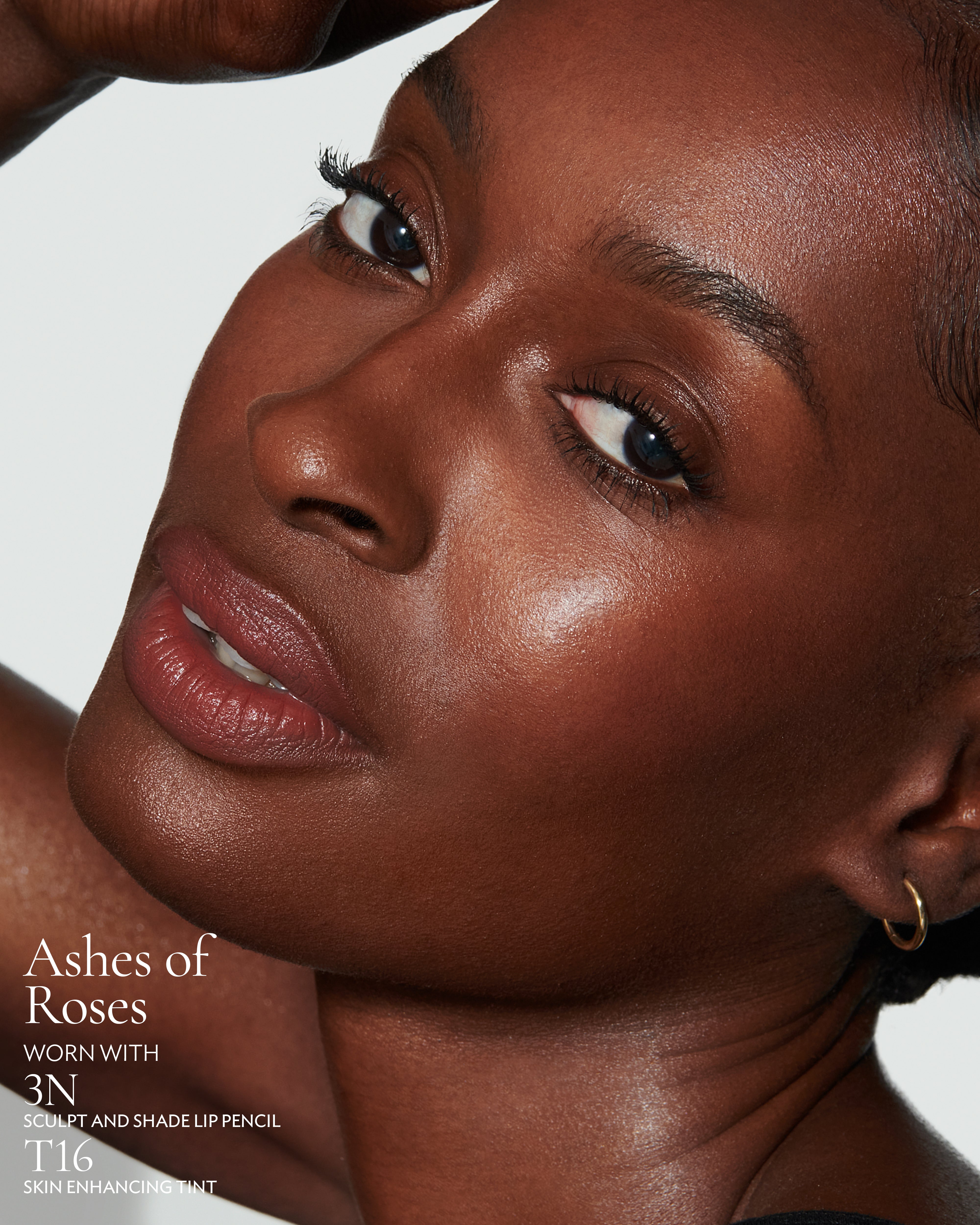 The Ashes of Roses Refill - Rouge Experience Refill for Perfume Bottles | Long-Lasting Fragrance for Women | Perfect for Daily Wear, Special Occasions & Gift Giving