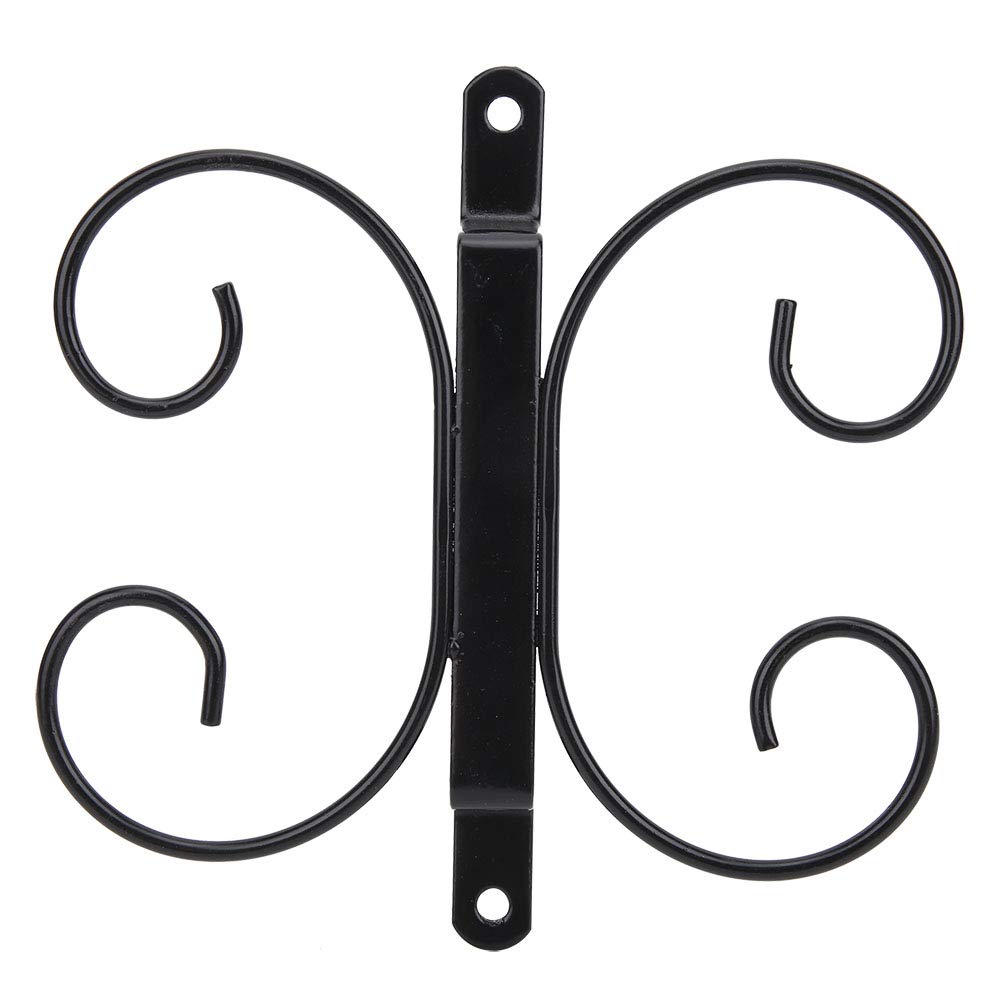 Sturdy & Space-Saving Wine Glass Holder Rack - Black Bar Shelf for Kitchen, Restaurant & Home Use - Perfect for Organizing Stemware in Cabinets or Under Countertops