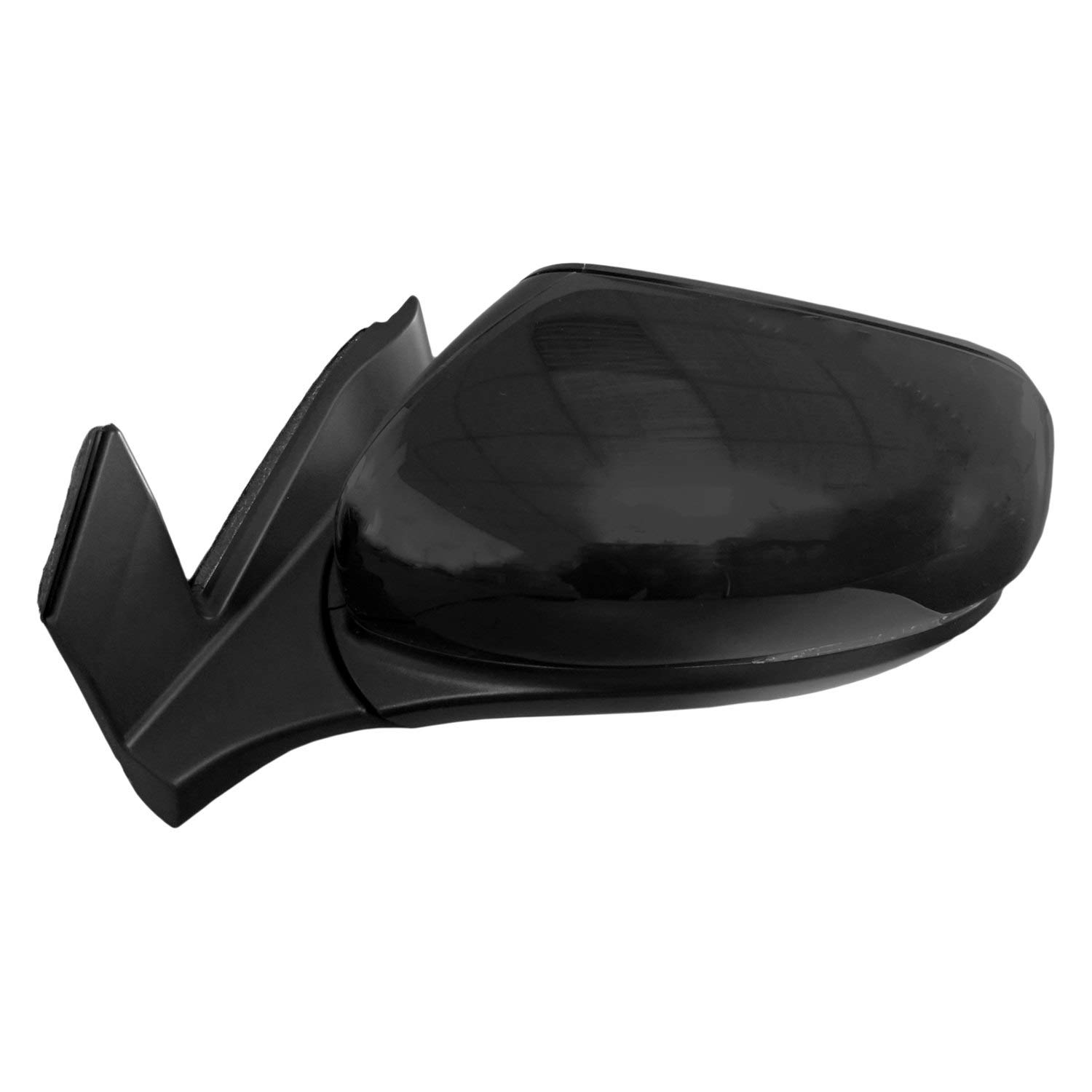 HO1320335 Replacement Driver Side Power Heated View Mirror - Compatible with [Vehicle Models] - Perfect for Winter Driving & Enhanced Visibility