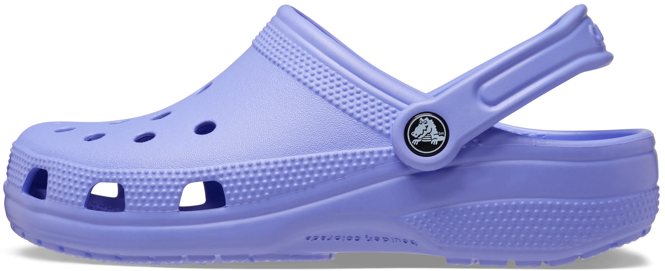 Comfortable Unisex Crocs Classic Clogs | Slip-On Water Shoes for Men & Women | Perfect for Beach, Pool, Garden & Casual Wear