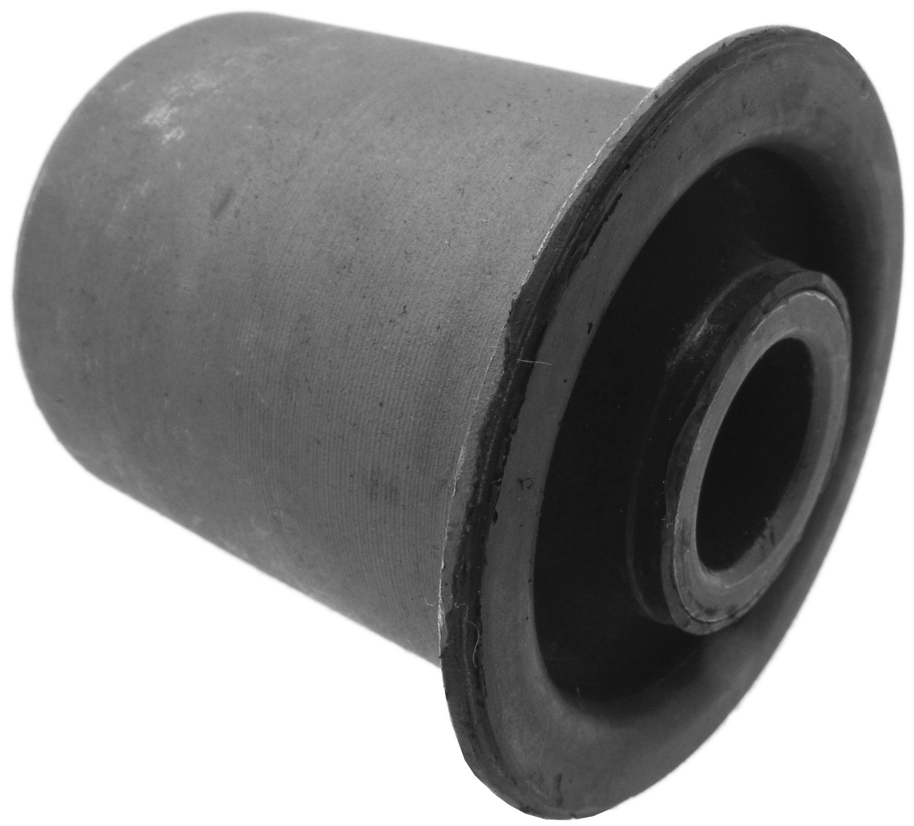 Febest TAB-058 Rear Arm Bushing Replacement Part - Durable Suspension Component with 1 Year Warranty - Perfect for Off-Roading, Daily Driving & Vehicle Maintenance